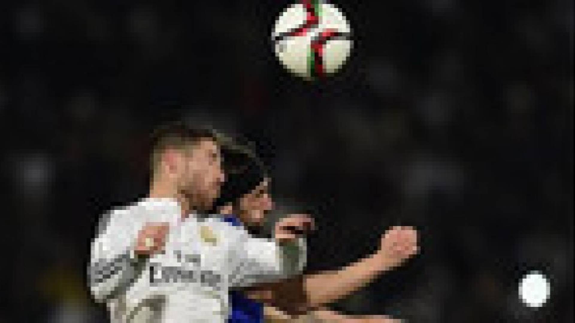 ريال مدريد يسحق كروز أزول ويصعد لنهائي مونديال الأندية