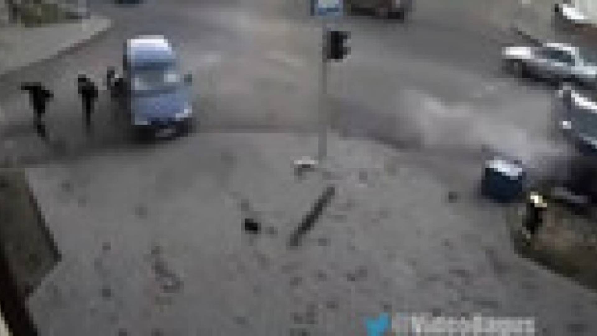 الحوادث الأكثر دهشة في العالم ..فيديو