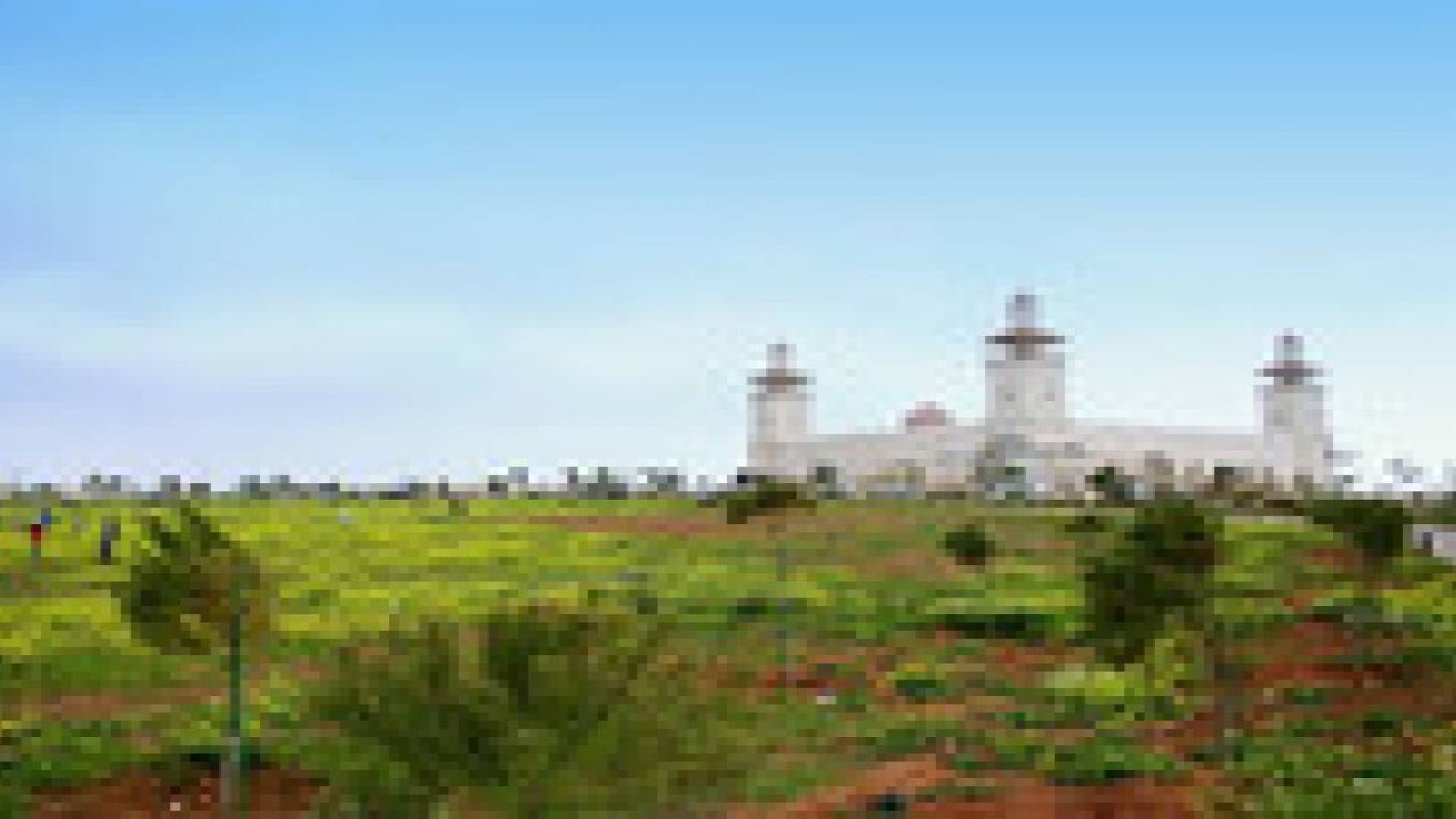 أمين عمان: تطوير الممر التاريخي بحدائق الحسين تحوله لنقطة جذب سياحية