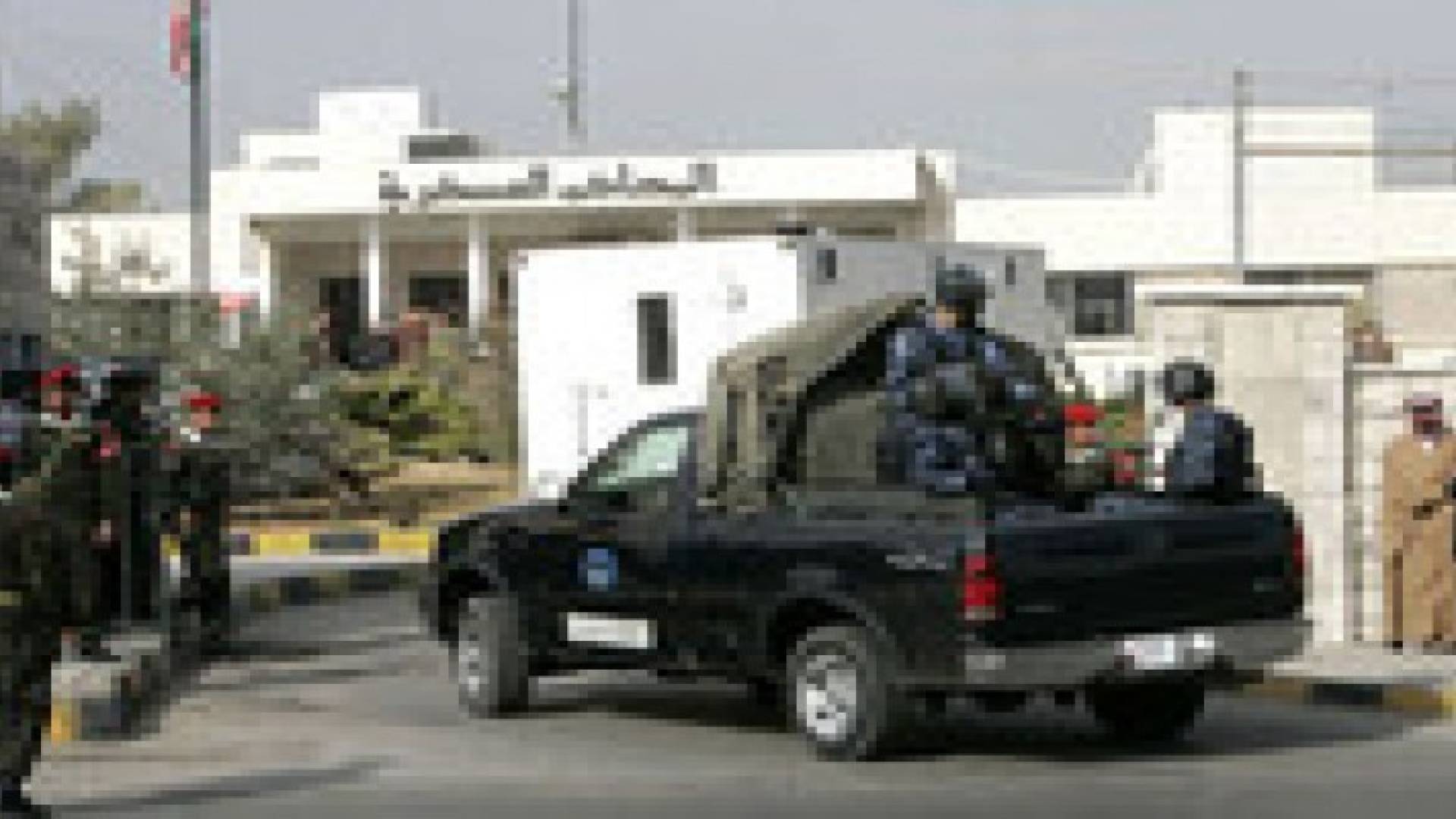 احالة مساعد امين عام وزارة التنمية الاجتماعية  الى "أمن الدولة"