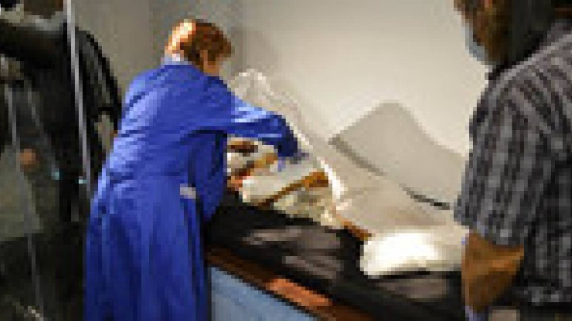 بالصور.. التخطيط لبناء ضريح لأميرة سيبيريا المحنطة منذ 2500 عام
