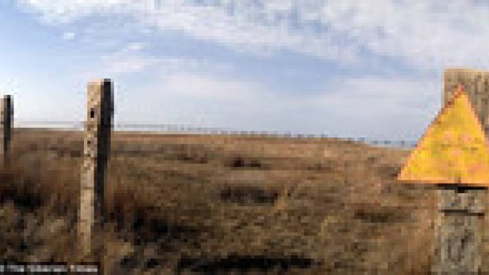 سكان قرية في كازاخستان يصابون بوباء النوم لعدة أيام