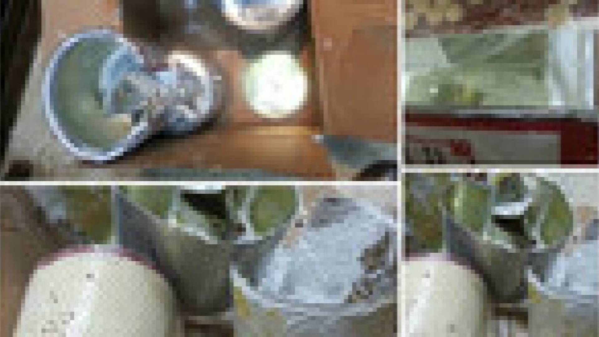 أحكام تتراوح بين البراءة والأشغال الشاقة 4 سنوات في قضية " مخدرات الدهانات " .. تفاصيل