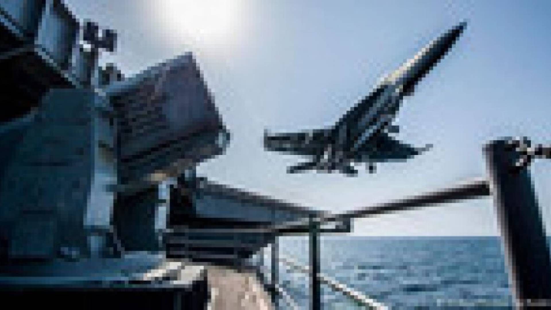 "التحالف" يشن 67 غارة على "داعش" بالعراق وسوريا في 3 أيام