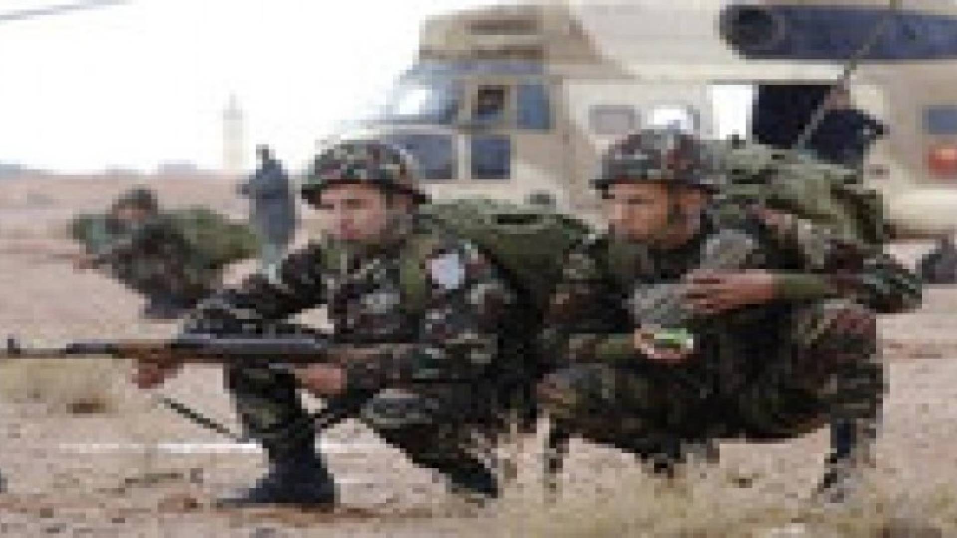 الجيش الجزائري يخوض عمليته الأطول ضد التنظيمات "الجهادية"