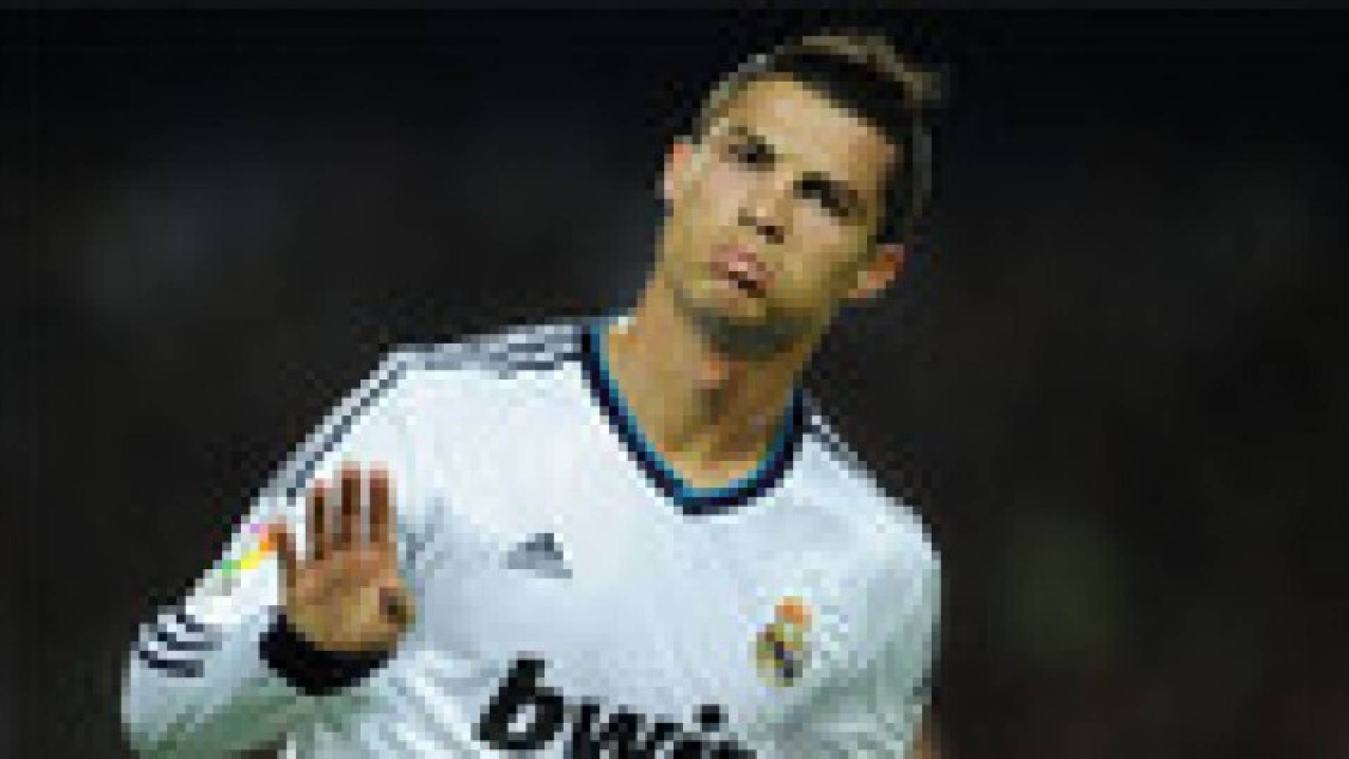 رونالدو يثير غضب الإعلام المغربي