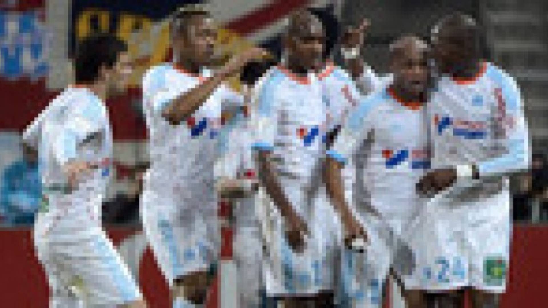 مرسيليا يسعى للتعاقد مع مونتويا