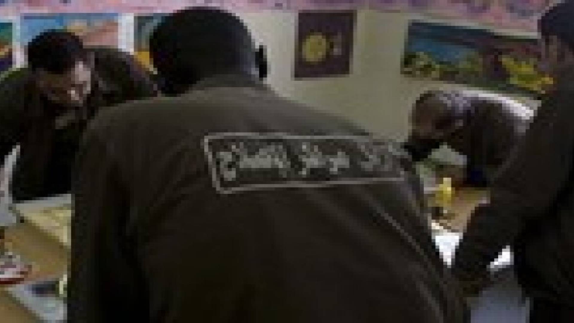 30 نزيلا يتقدمون لإمتحان التوجيهي في مراكز الإصلاح