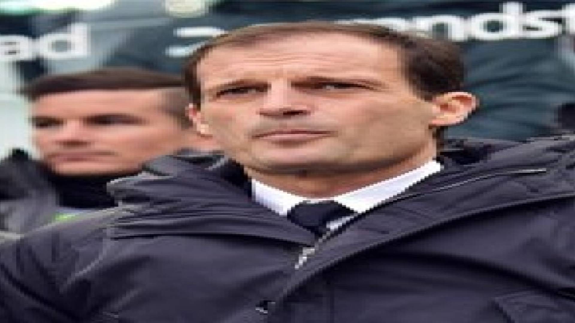 إلغاء عقوبة إيقاف اليجري مدرب يوفنتوس