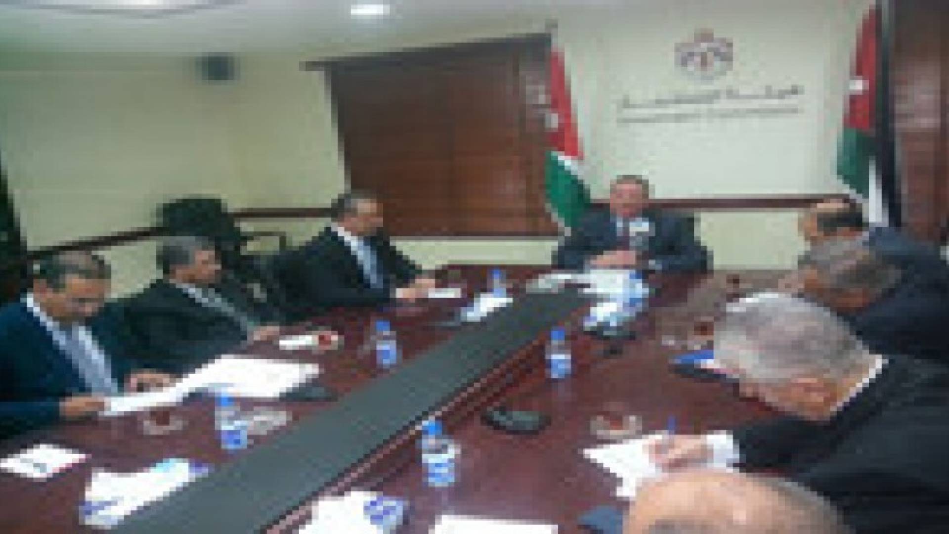 هيئة الاستثمار تناقش المعوقات التي تواجه الاستثمار في المملكة
