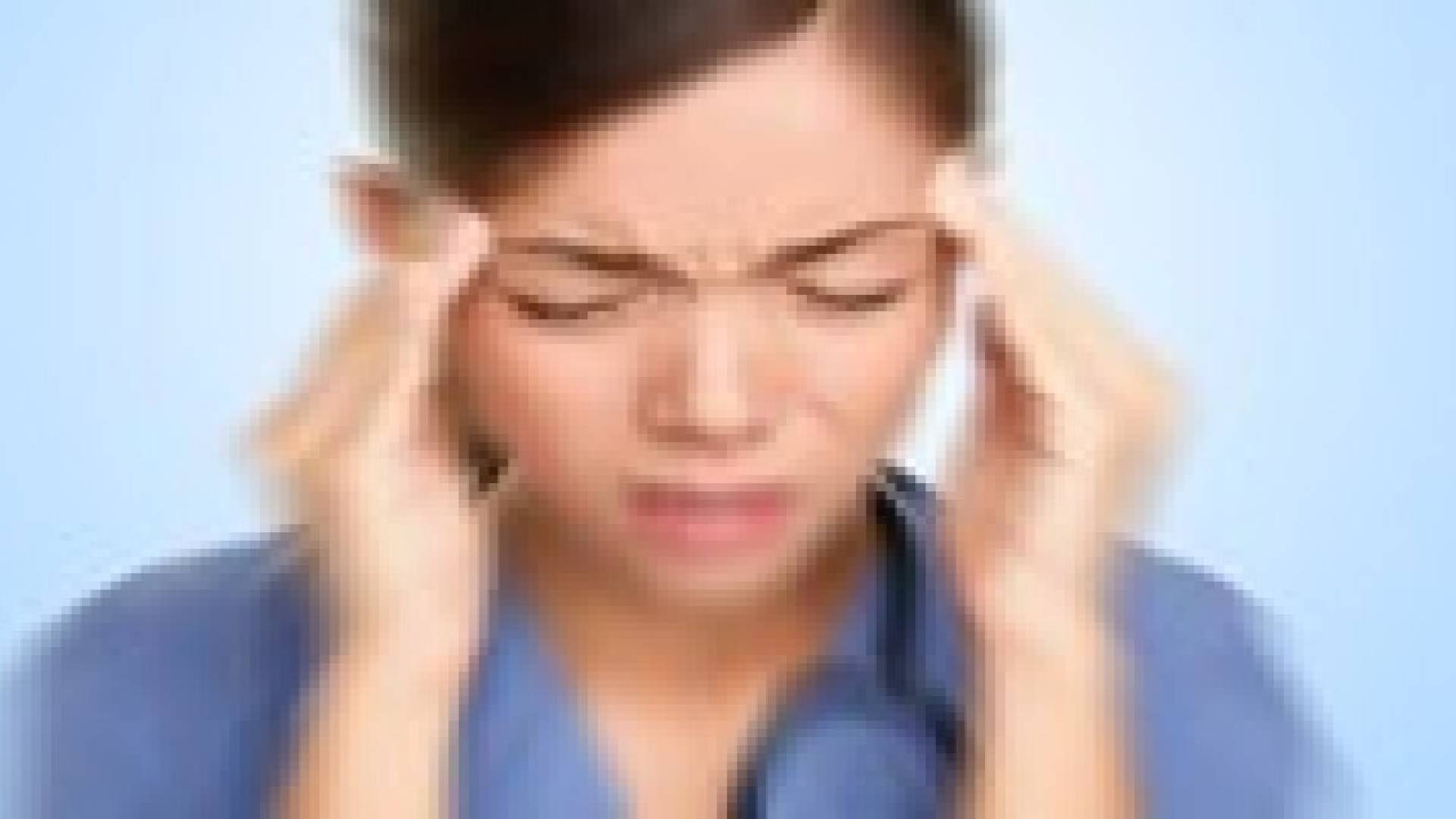 دراسة: التوتر يؤدي الى النوبات القلبية