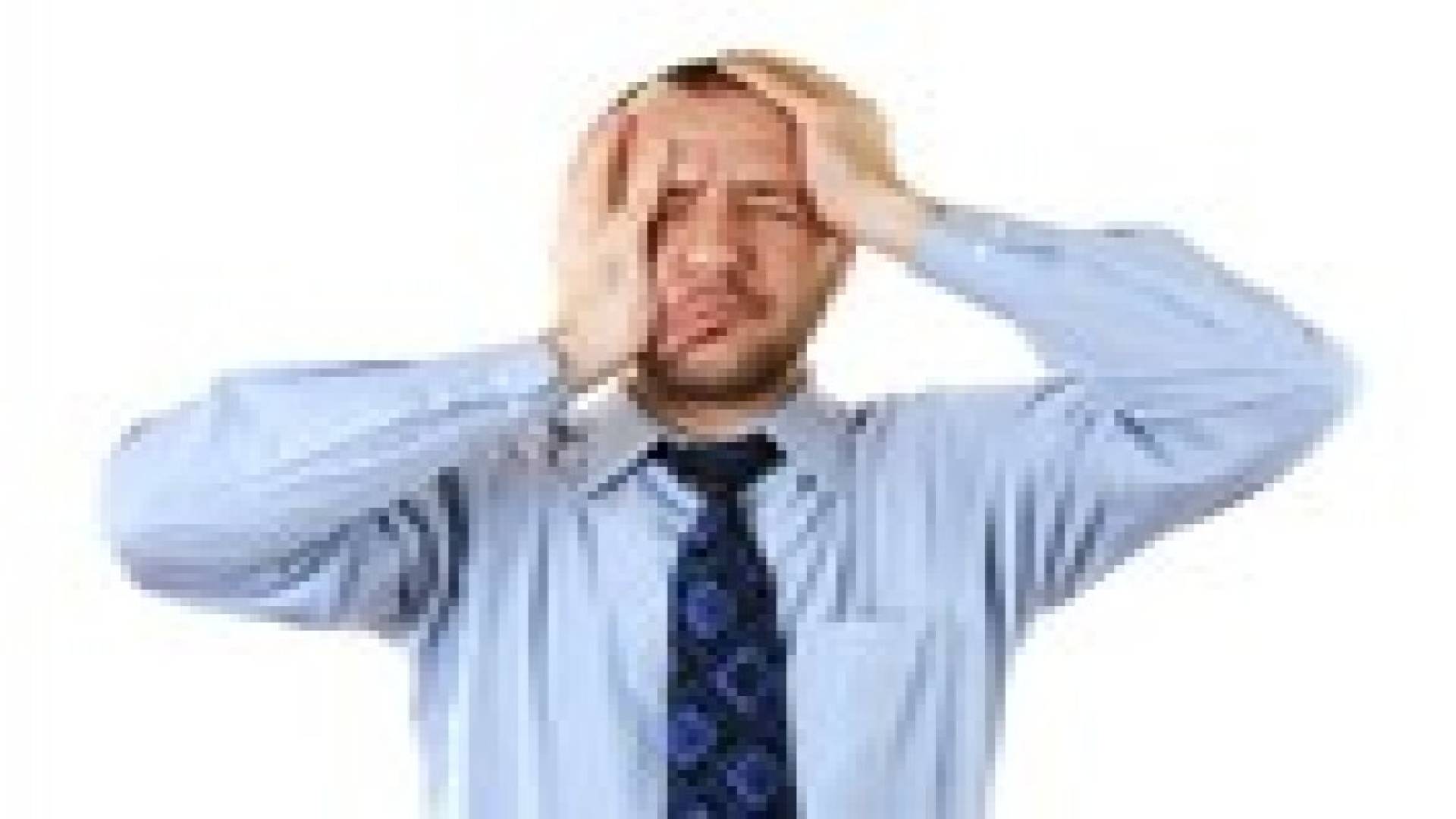 5 نصائح للتخلص من الضغط العصبي