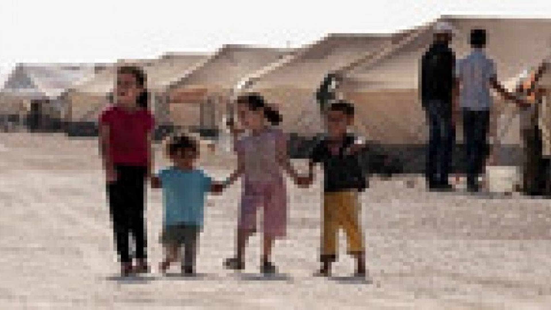 "اليونيسيف" تطالب بـ 903 ملايين دولار لأطفال سوريا