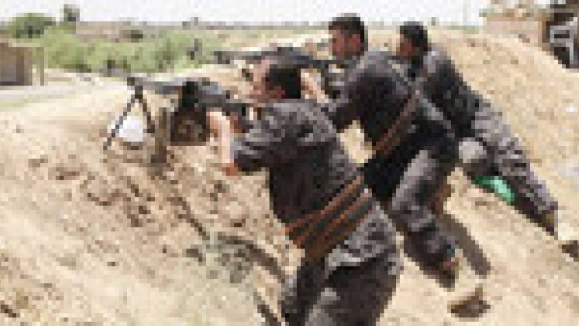 العراق: اشتباكات عنيفة بين البيشمركة و"داعش" بالموصل