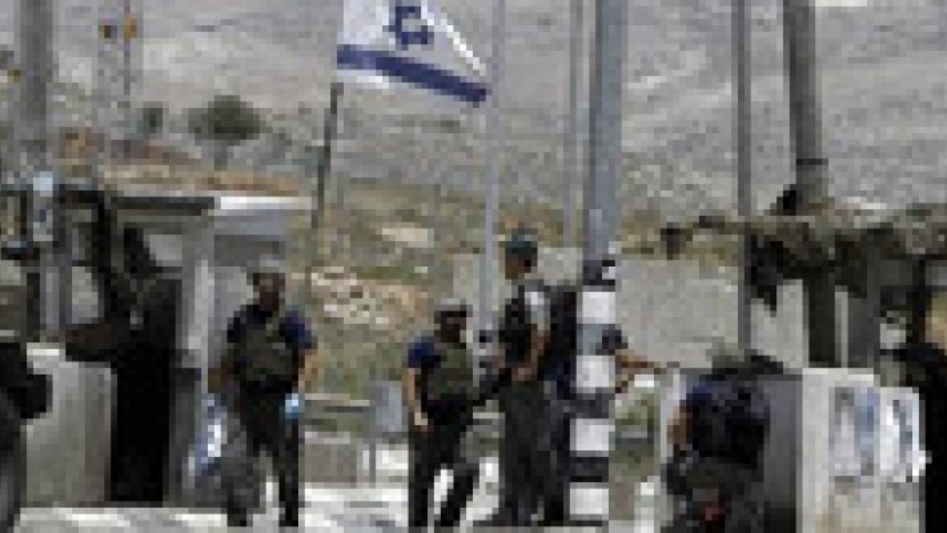 أميركا تجهض "مشروع الفلسطينيين للسلام" بمجلس الأمن