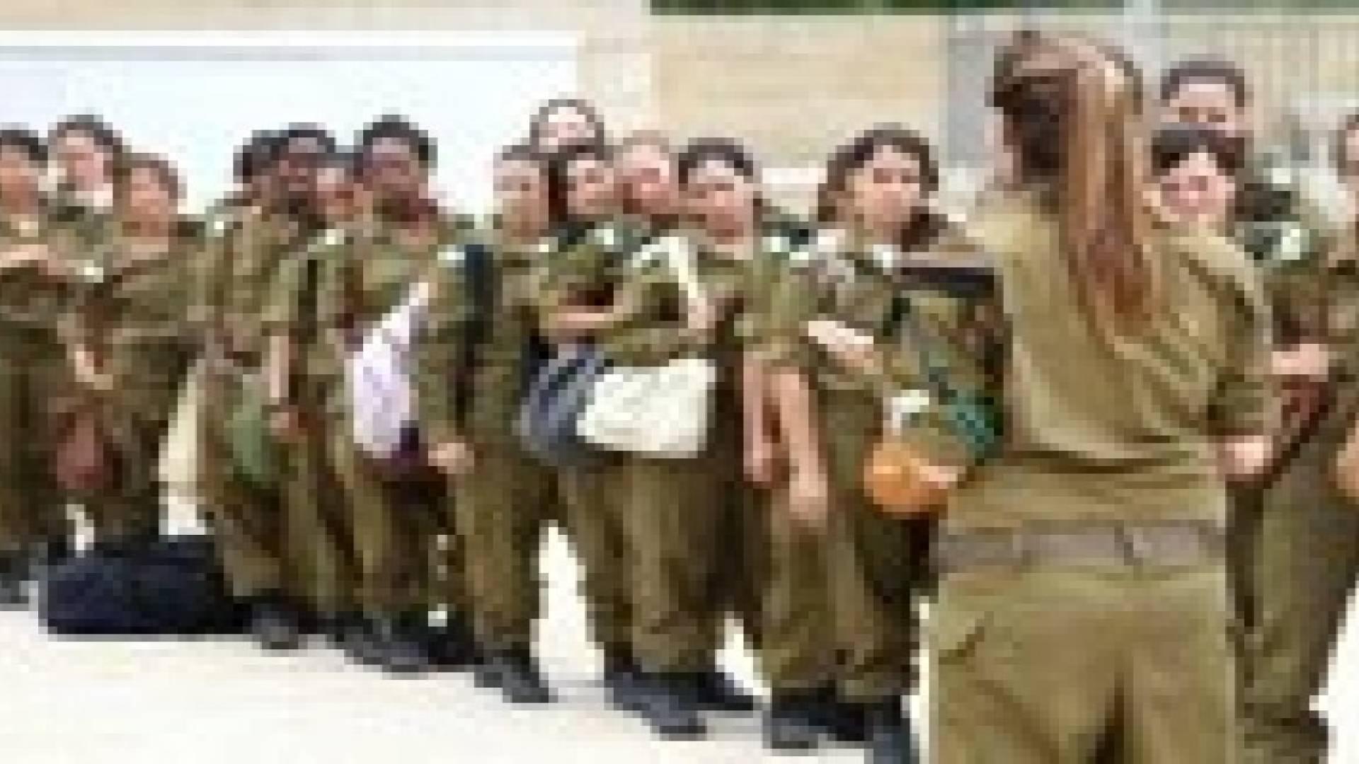 فضائح جنسية تهز جيش الاحتلال