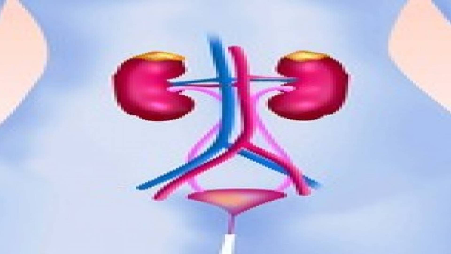 الارتداد البولي لدى الاطفال