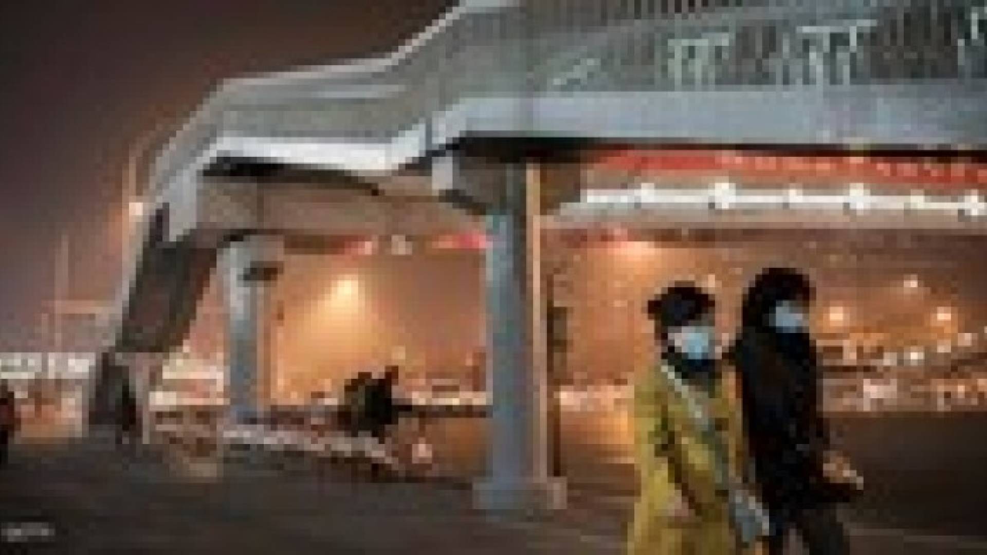 تلوث الهواء يقتل 3 ملايين كل عام