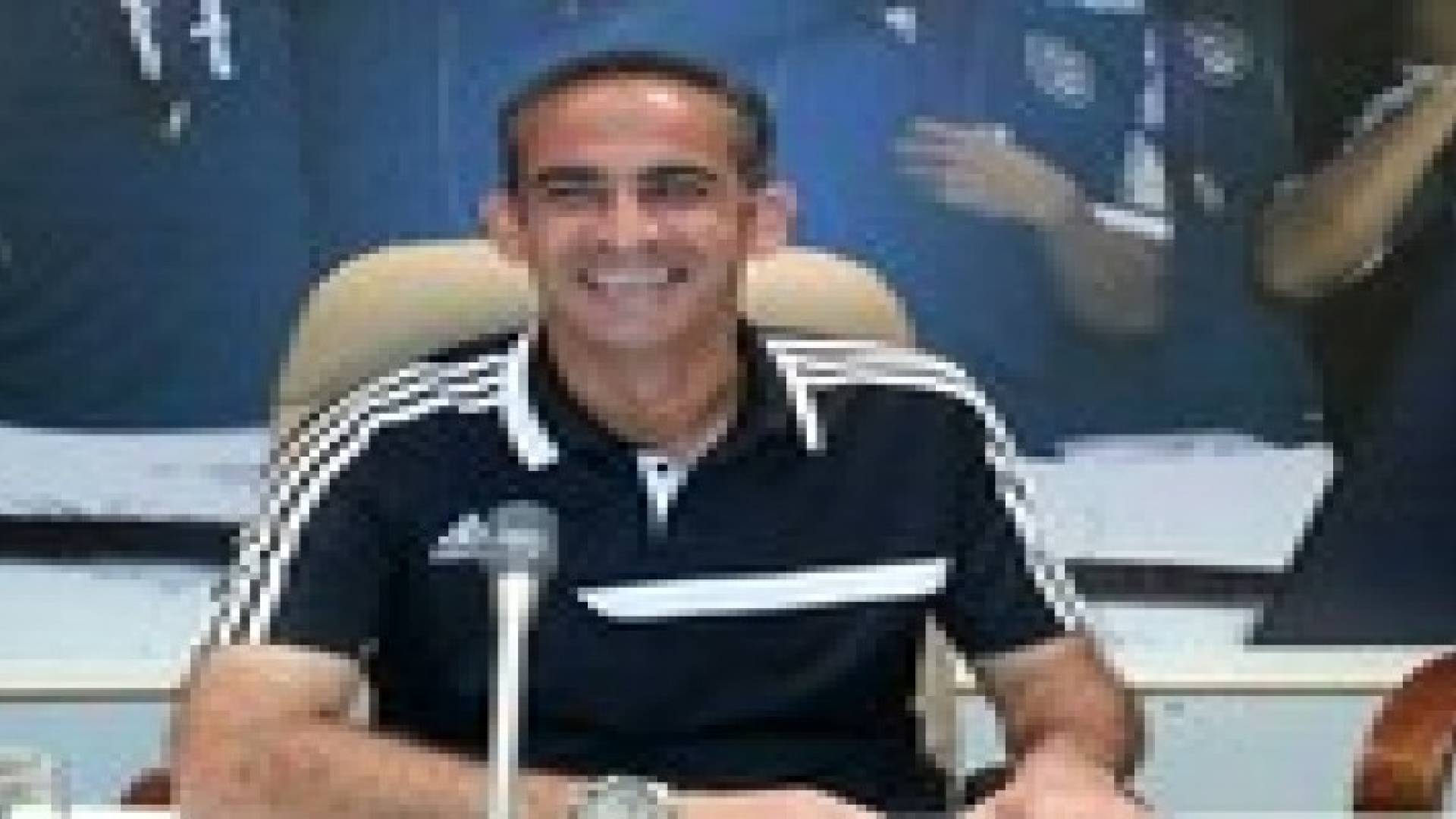 عدنان عوض مديرا فنيا للمنشية