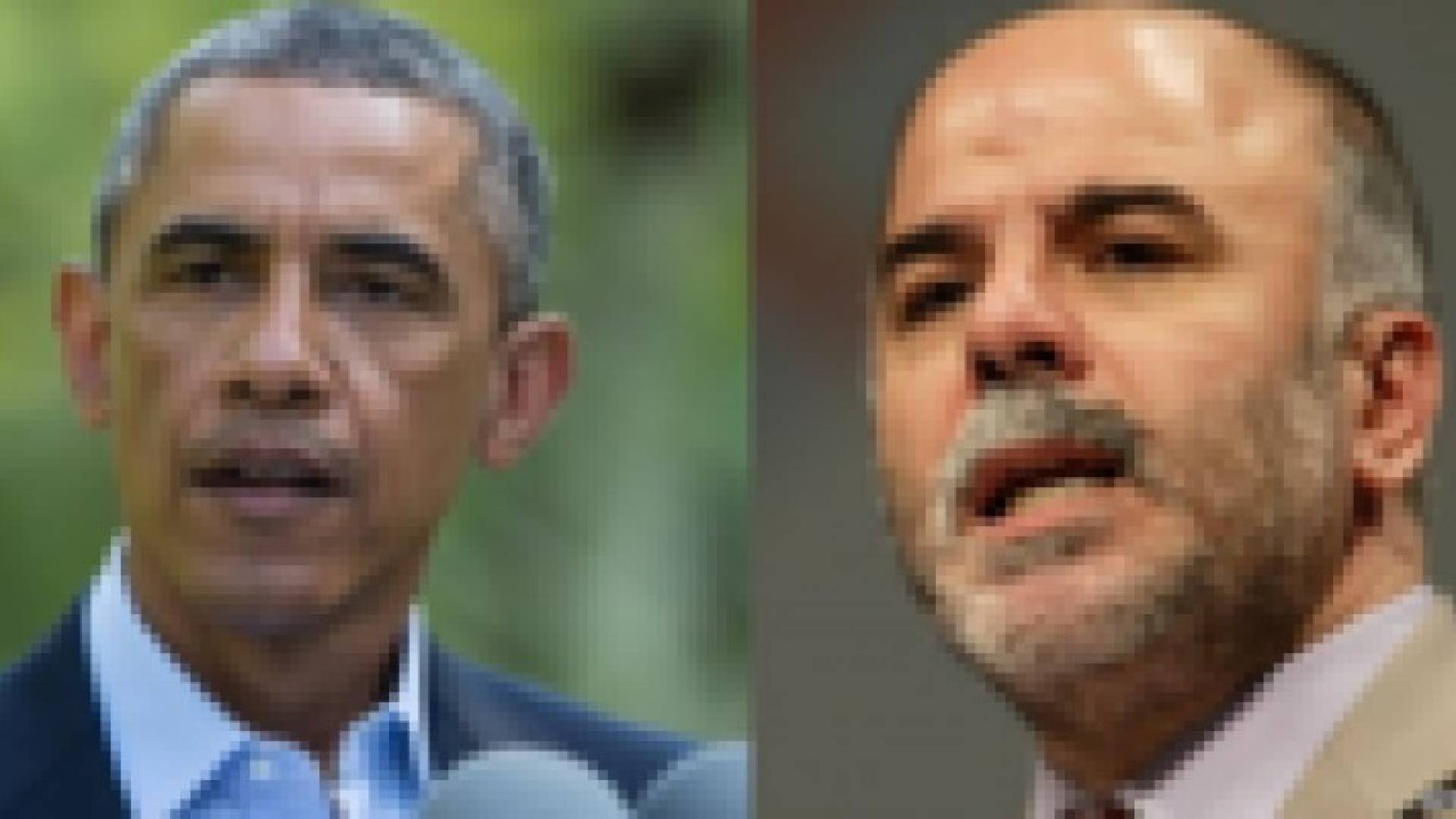رئيس الوزراء العراقي يطالب أوباما بمزيد من الدعم لبلاده في الحرب ضد "داعش"