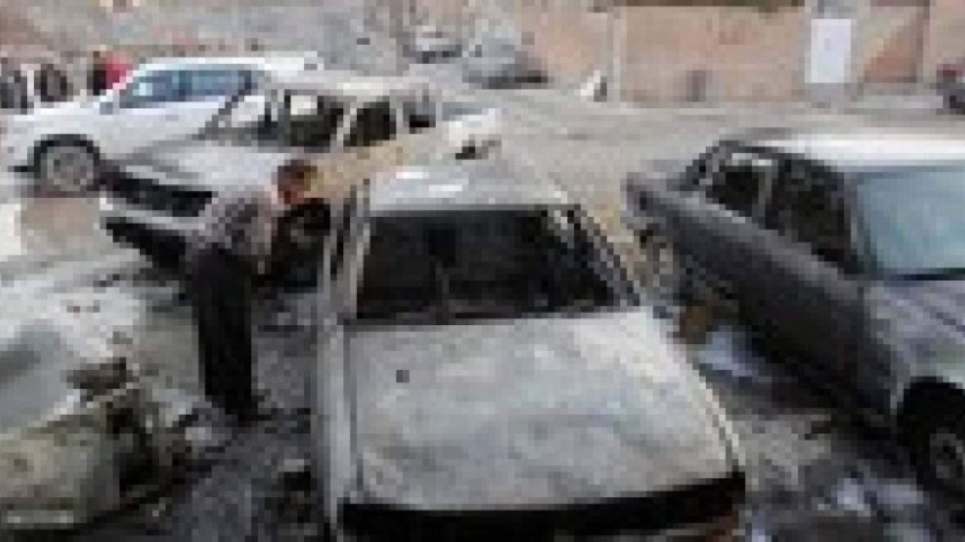 قتلى في سلسلة تفجيرات ببغداد