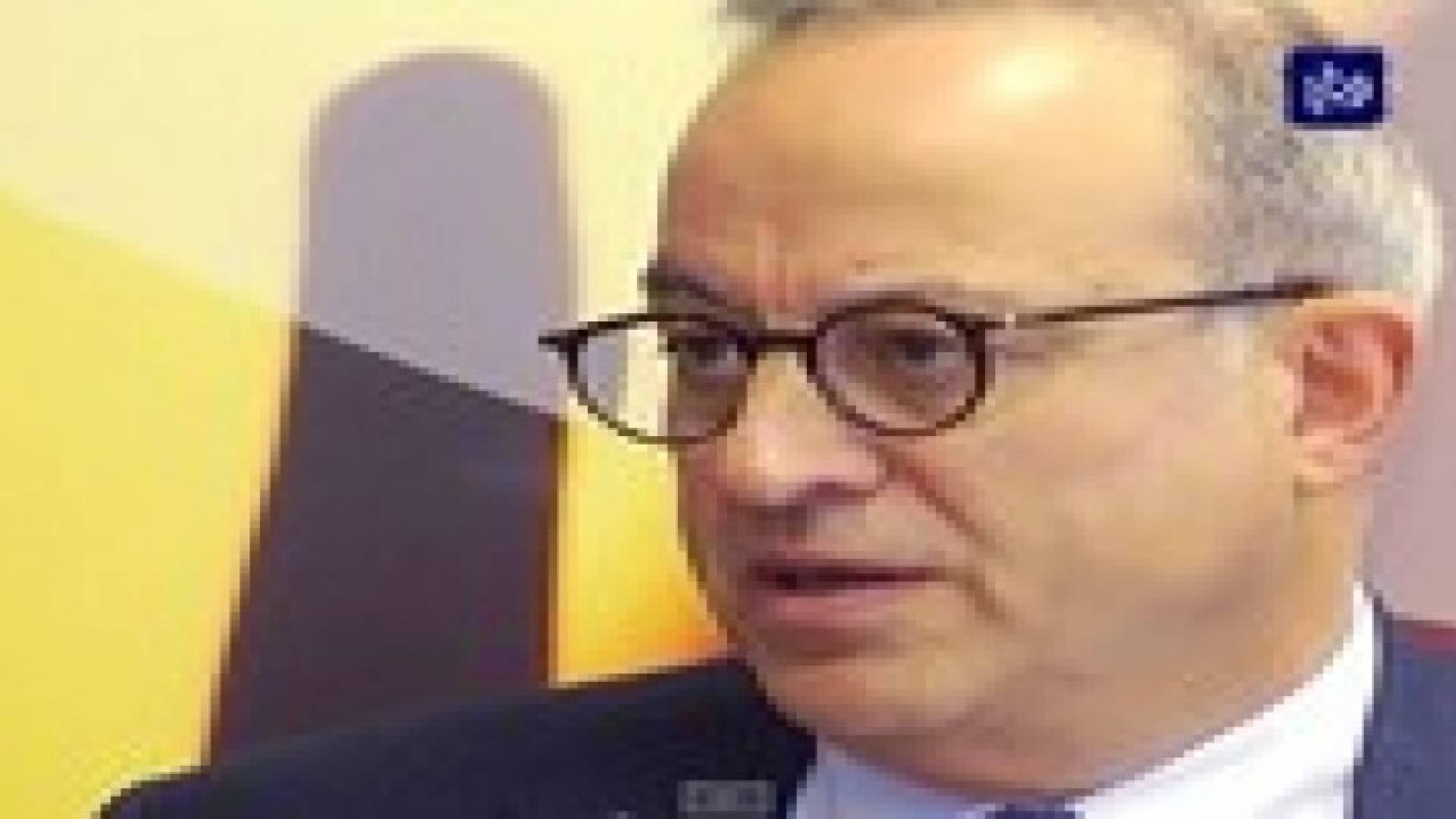 مروان المعشر: هذا رأيي في مجلس النواب والمتنفذين وداعش ومستقبلي السياسي .. فيديو