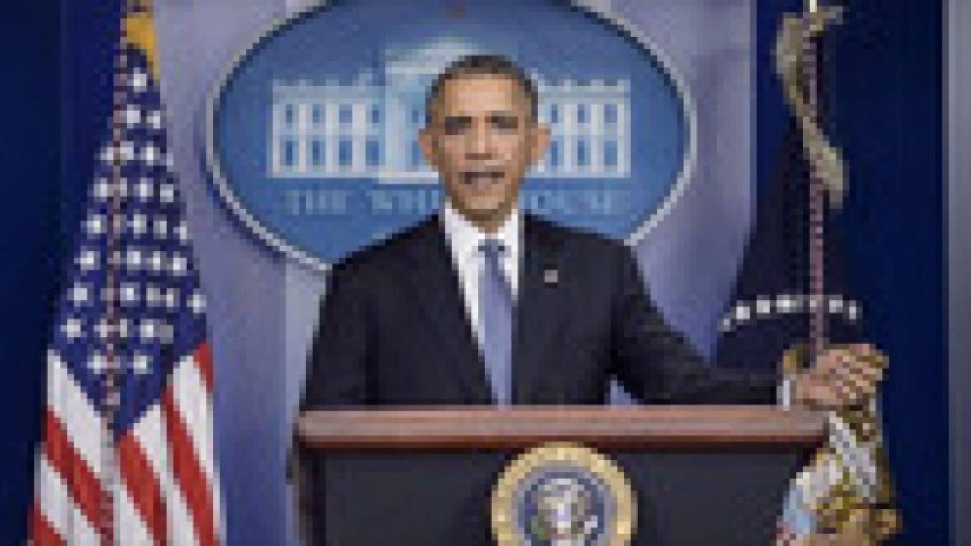 واشنطن تحظر المبادلات التجارية مع "القرم"