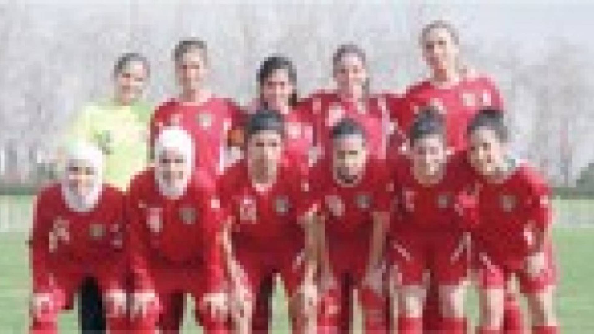 منتخب السيدات يتقدم مركزا في تصنيف الفيفا