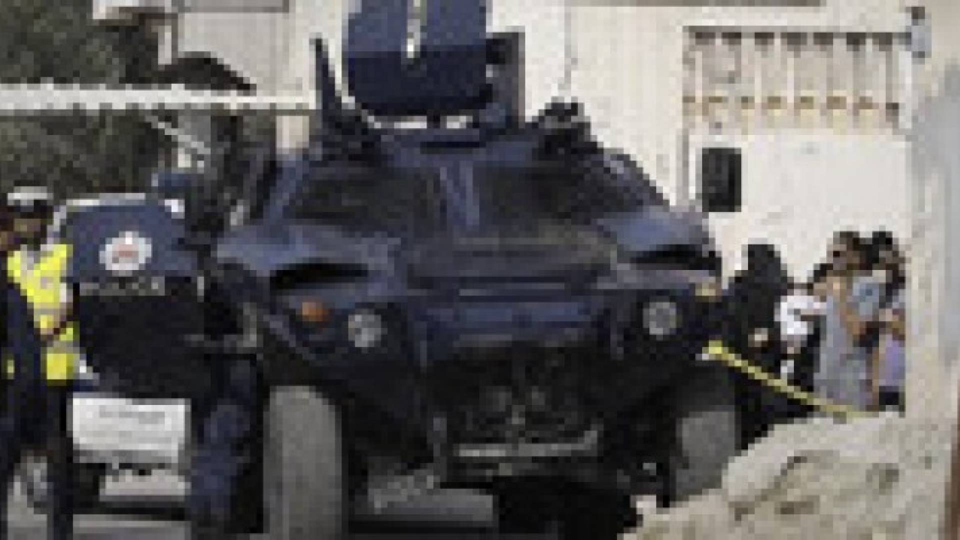 داخلية البحرين: جرح 3 شرطيين في تفجير إرهابي