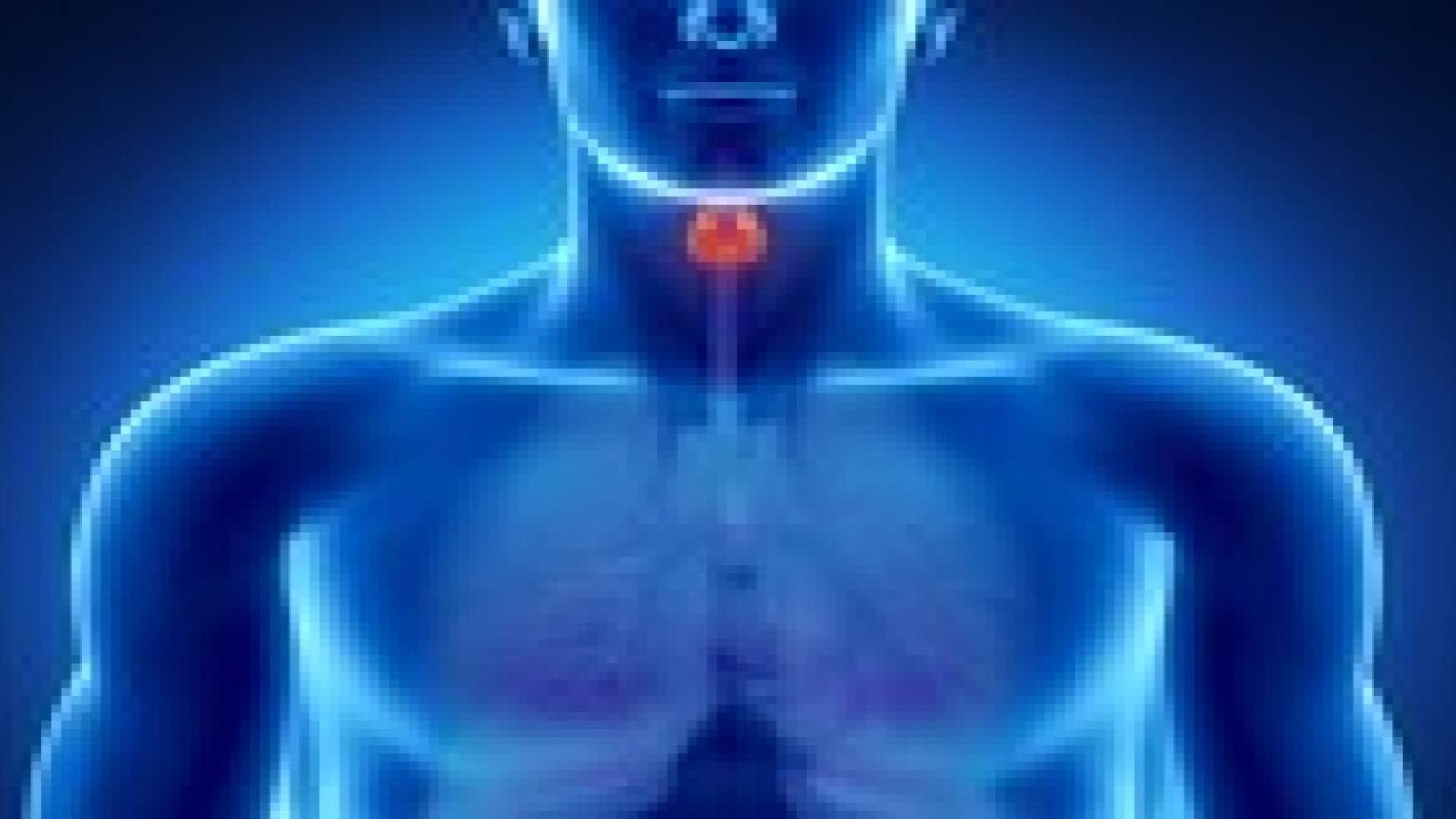 امراض الغدة الدرقية