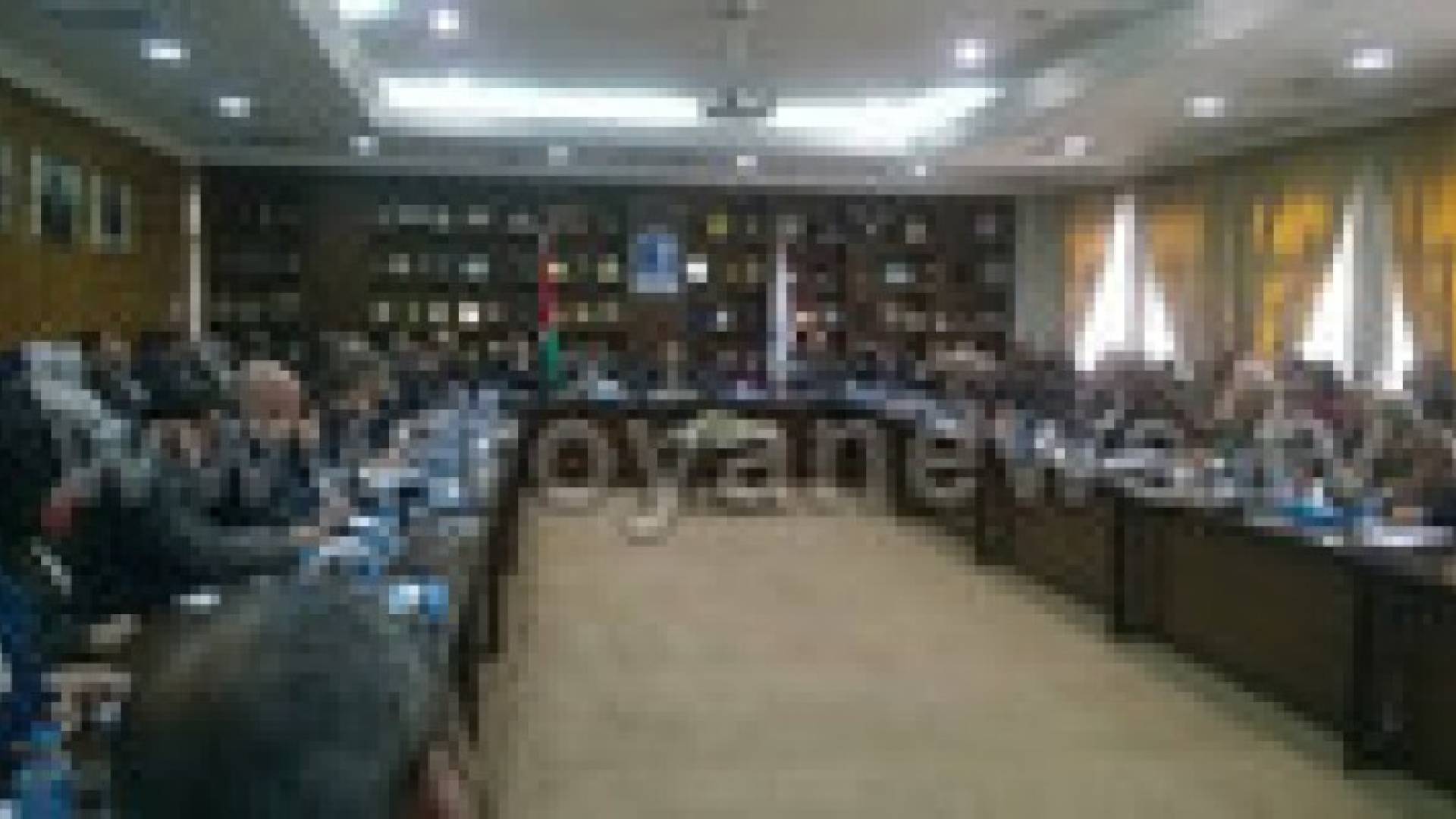 ندوة  بعنوان "الشفافية في ممارسات مؤسسات المجتمع المدني في جمعية الشفافية