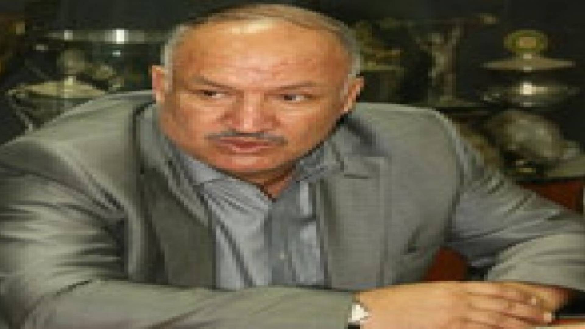 العراقي أكرم سلمان مديرا فنيا لكرة البقعة