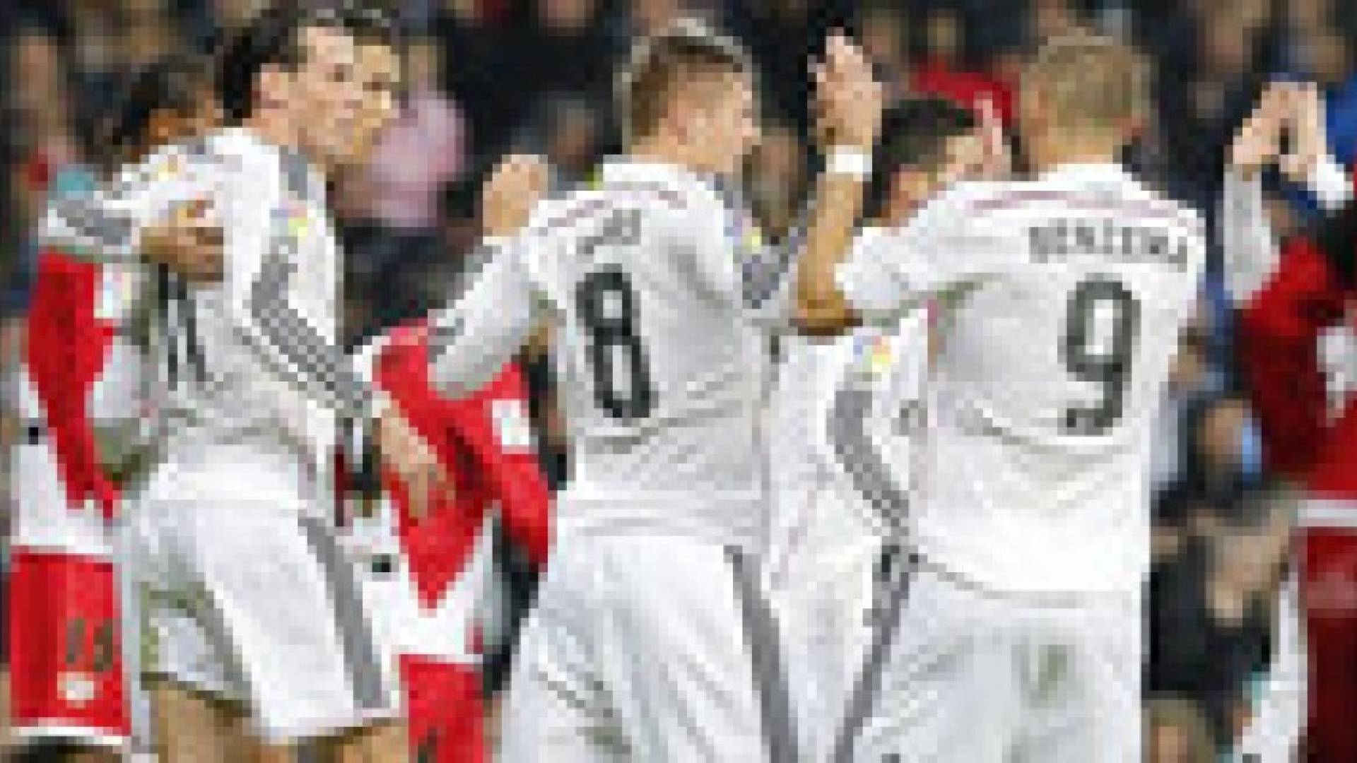 ريال مدريد يتوج بلقب مونديال الأندية للمرة الأولى في تاريخه