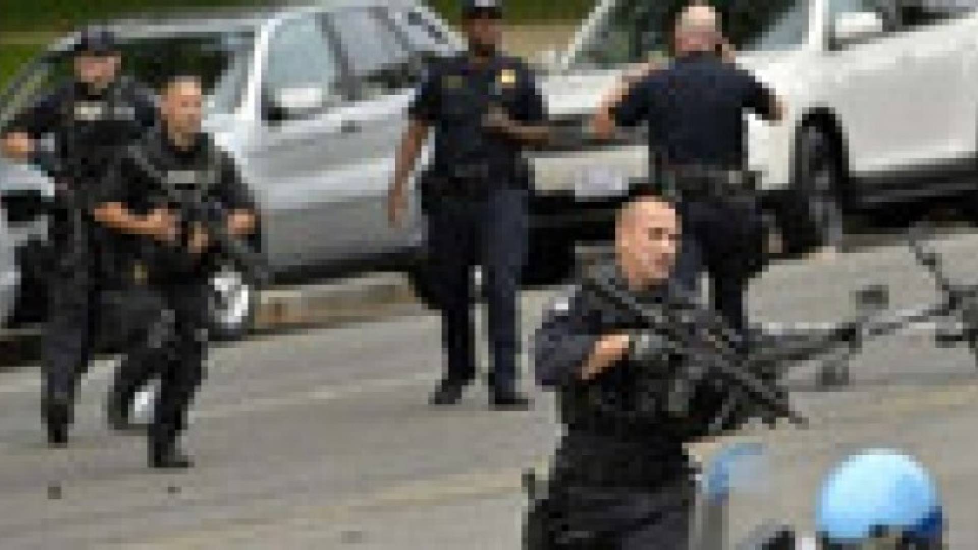 مقتل شرطيين أميركيين بالرصاص في نيويورك