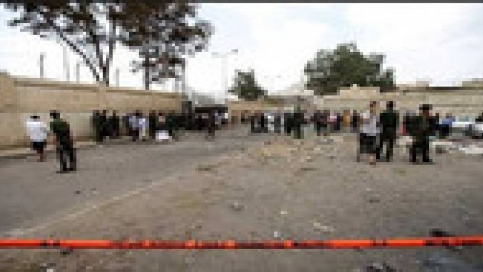 قتلى وجرحى في تفجير استهدف تجمع للحوثيين وسط اليمن