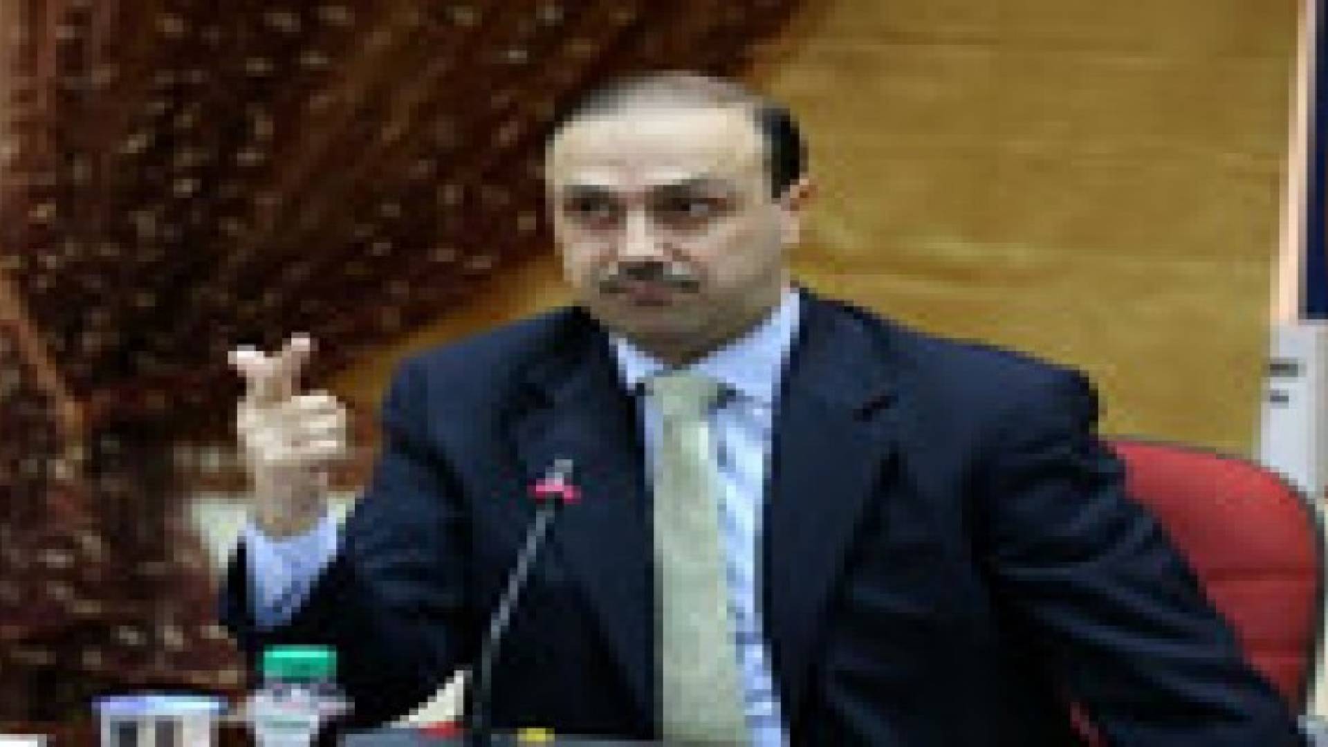 المومني: اتفاقية الغاز الإسرائيلي خطوة من عشرات الخطوات لضمان أمن الطاقة