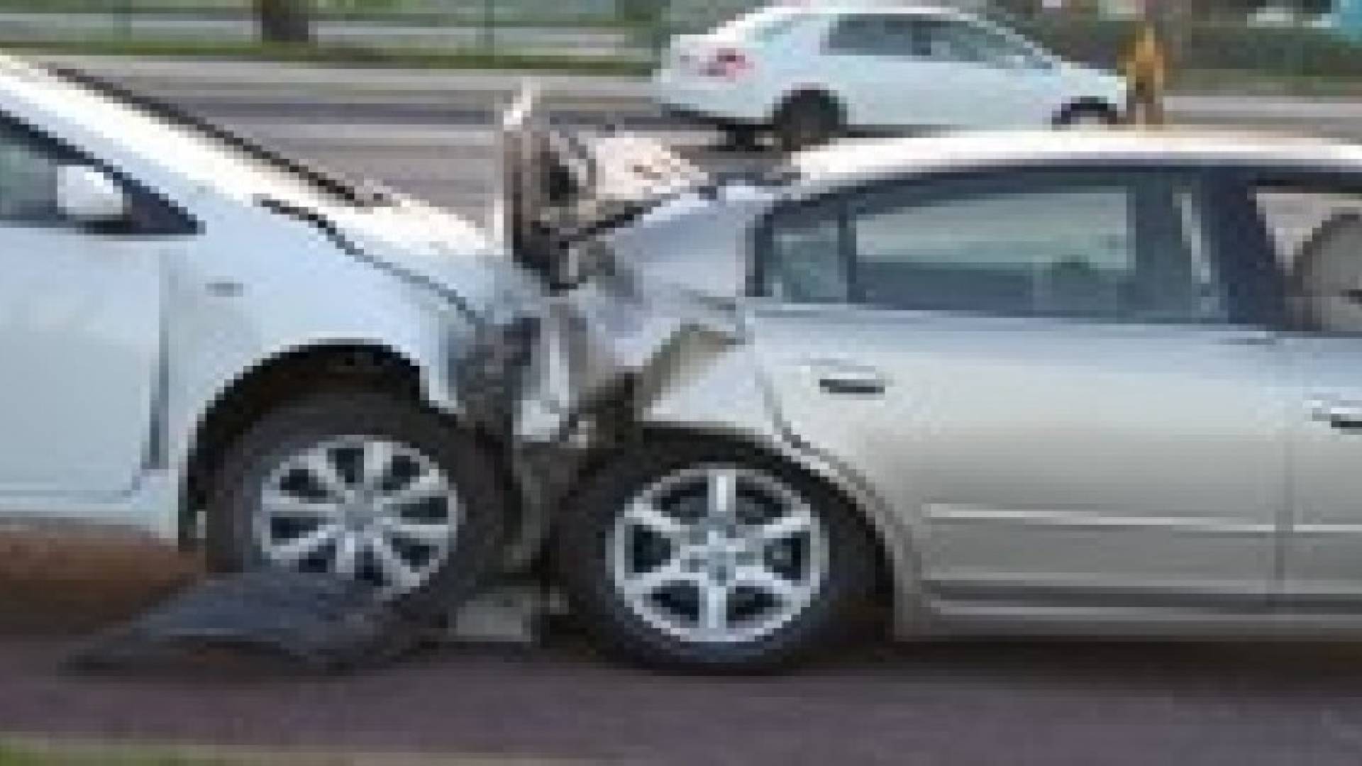 وفاة شخصين في حادث تصادم بالمفرق
