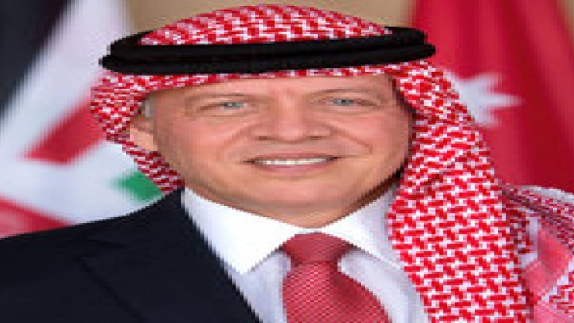 الملك يعود إلى أرض الوطن