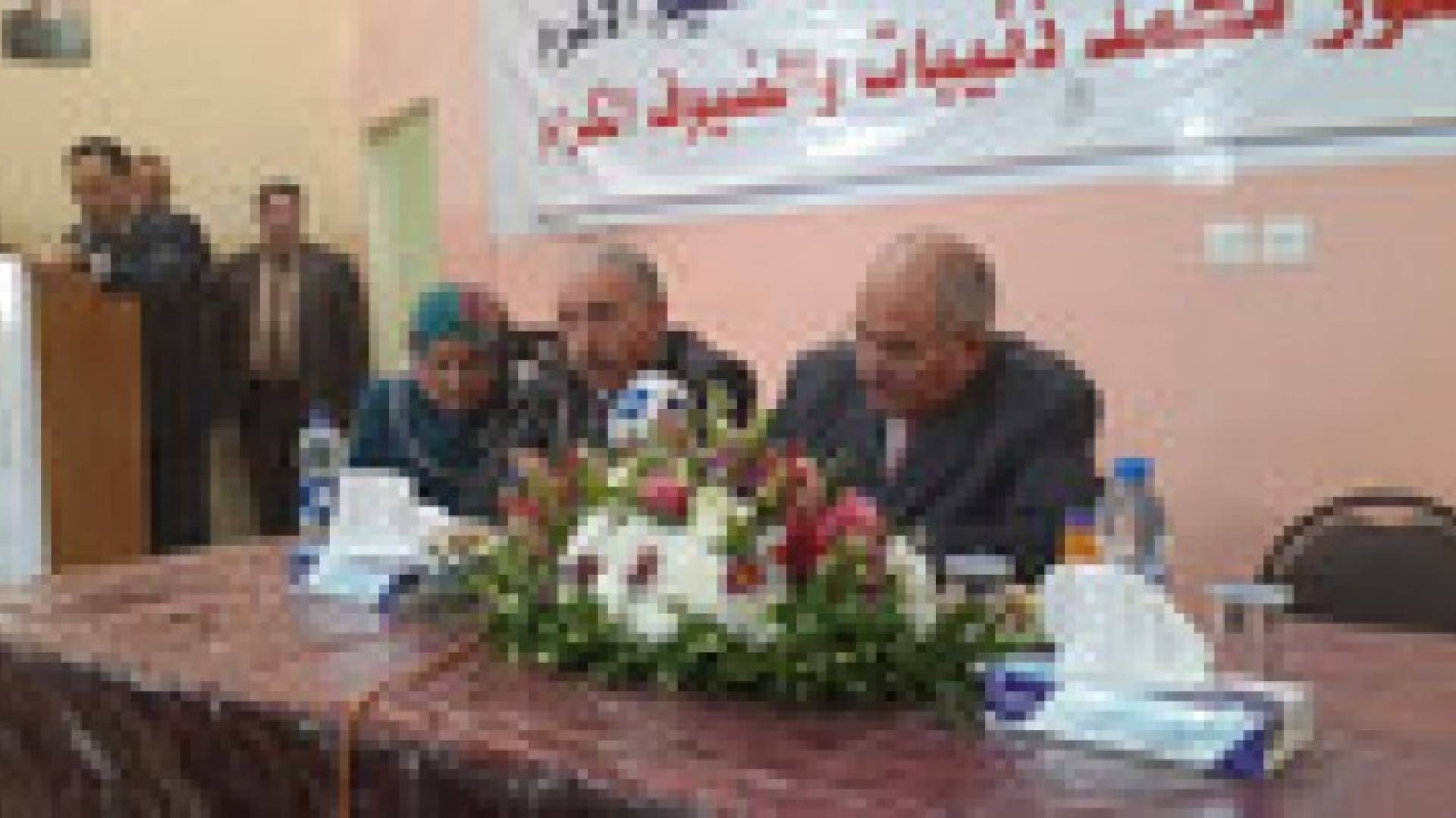 3.165 مليون دينار لتطوير قطاع التعليم في دير علا