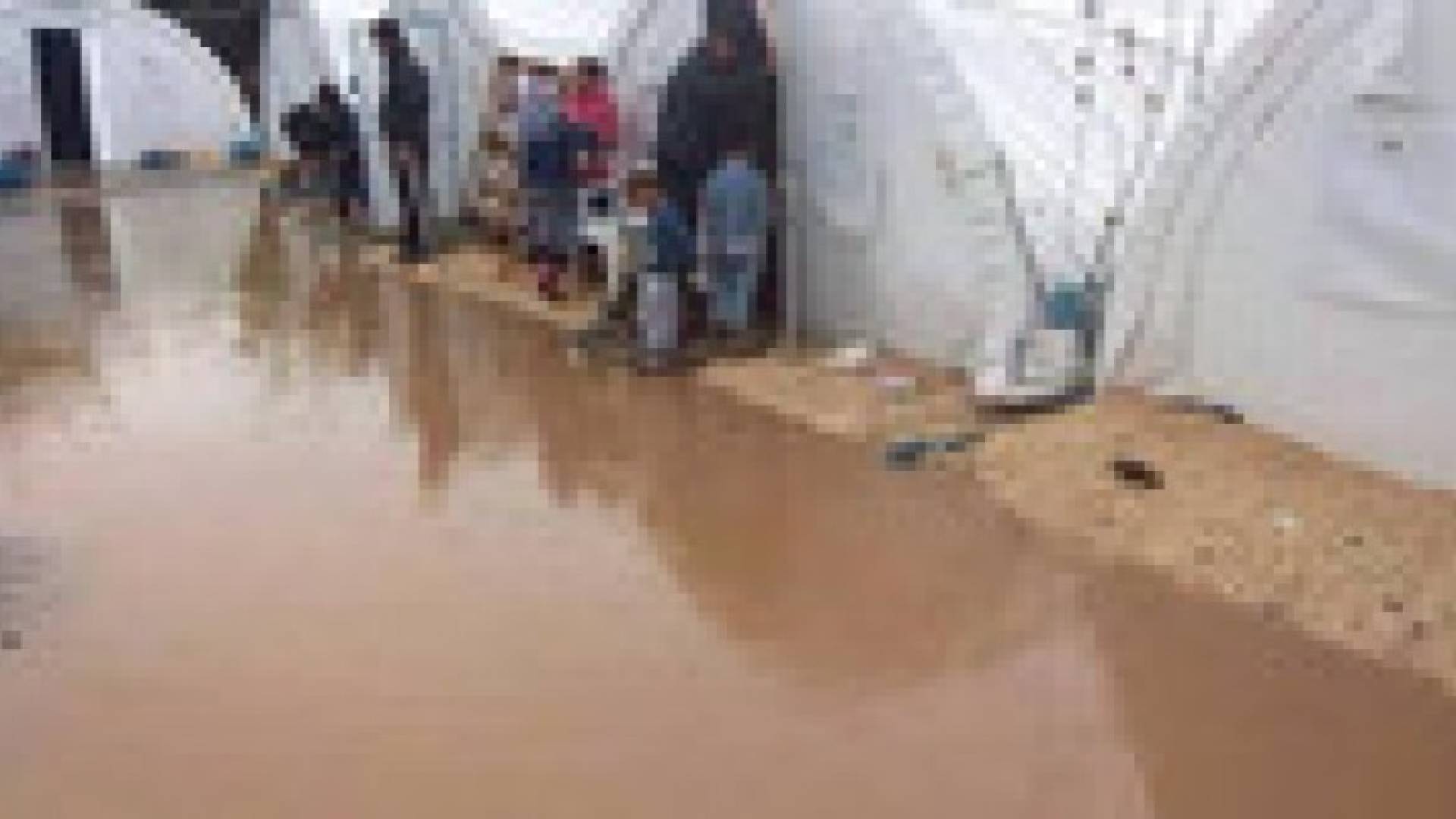 الحكومة العراقية: عدد النازحين الإيزيديين نحو 400 ألف