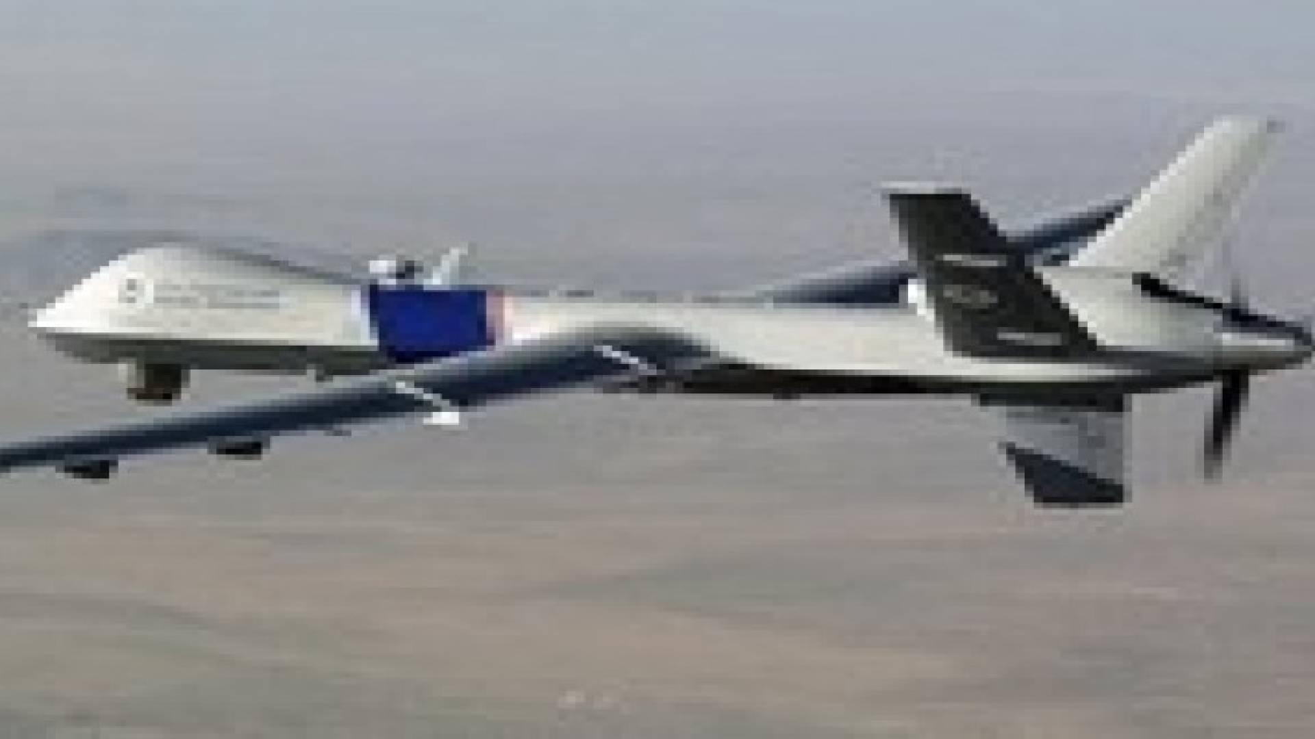التلفزيون السوري: إسقاط طائرة استطلاع إسرائيلية من دون طيار فوق محافظة القنيطرة