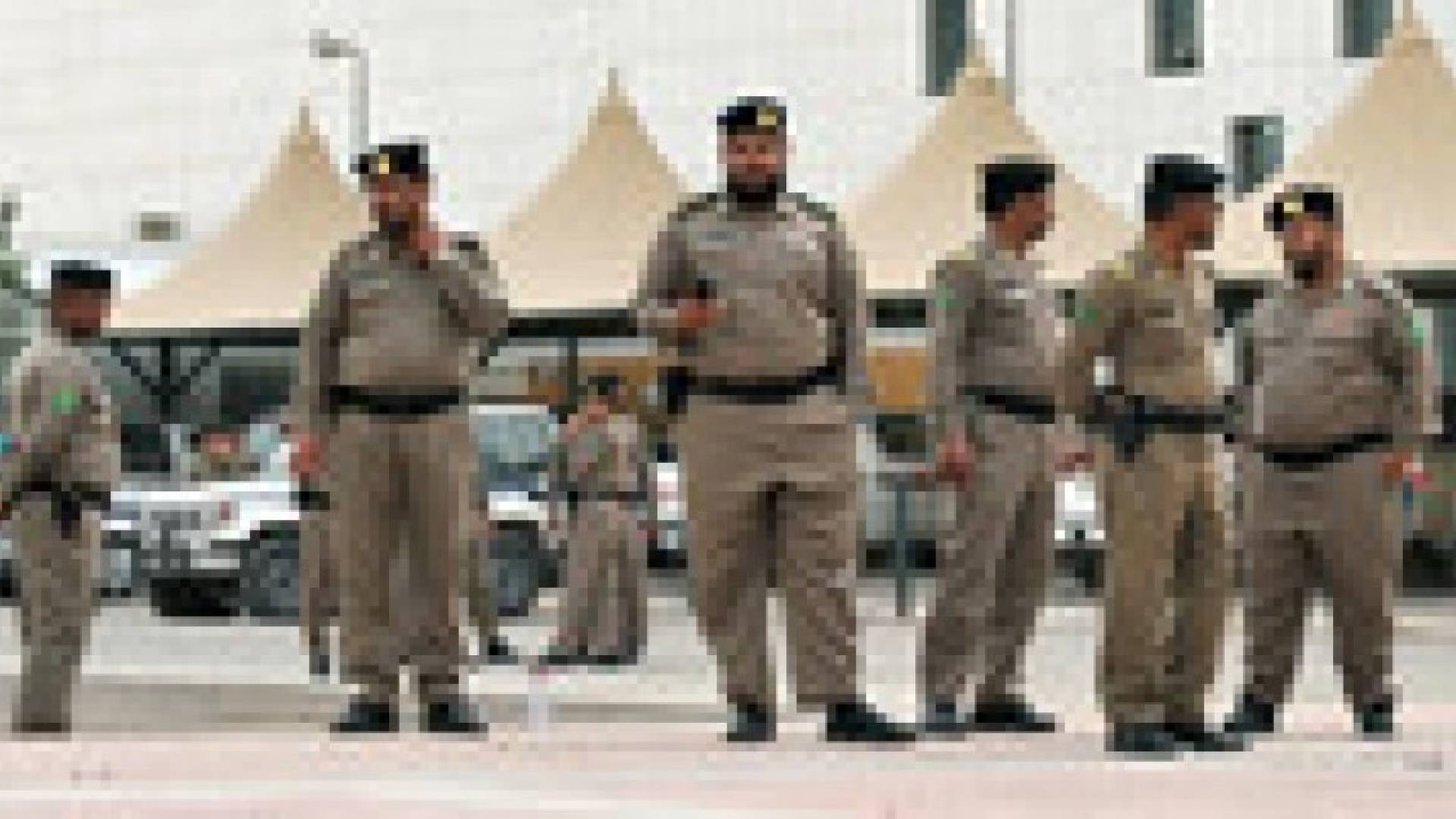 مقتل رجل أمن سعودي إثر إطلاق مجهولين النار عليه بالقطيف
