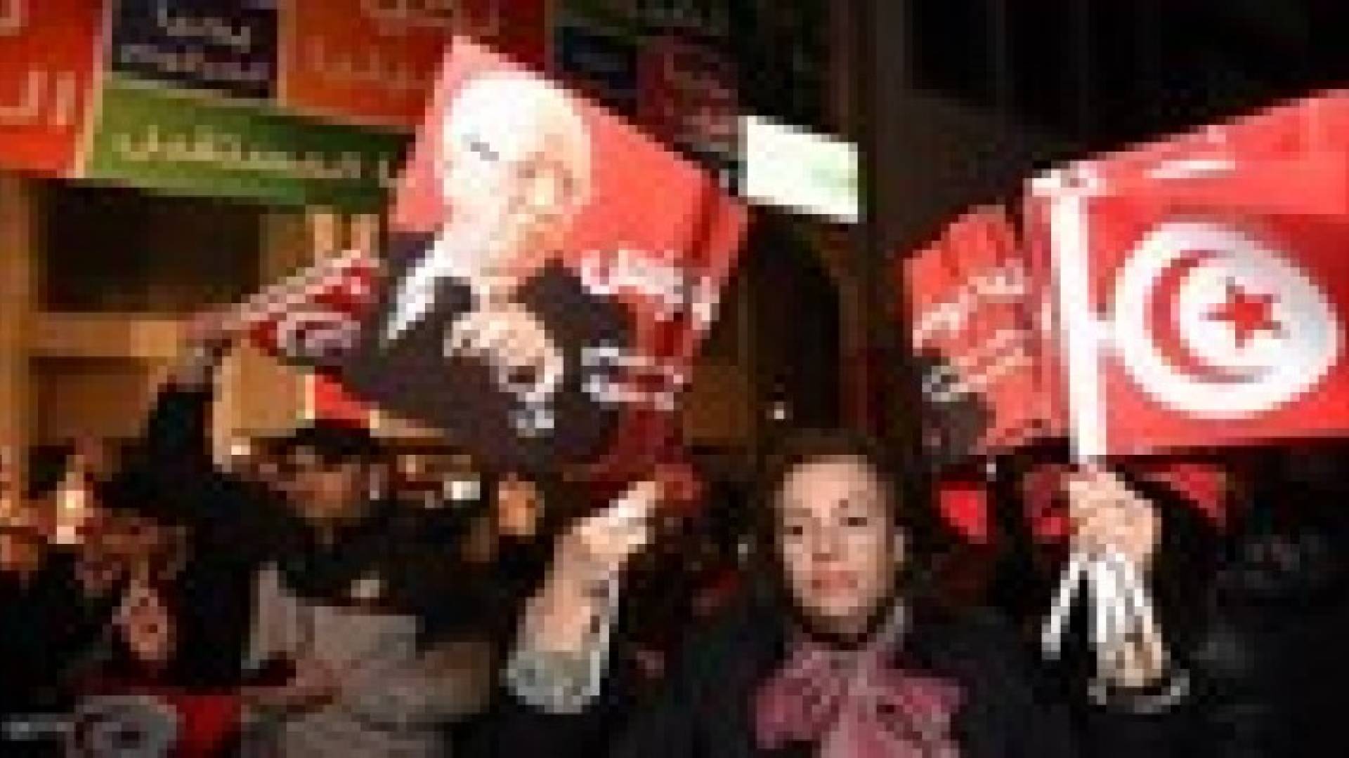 تونس : حملة السبسي تعلن فوزه والمرزوقي يعترض