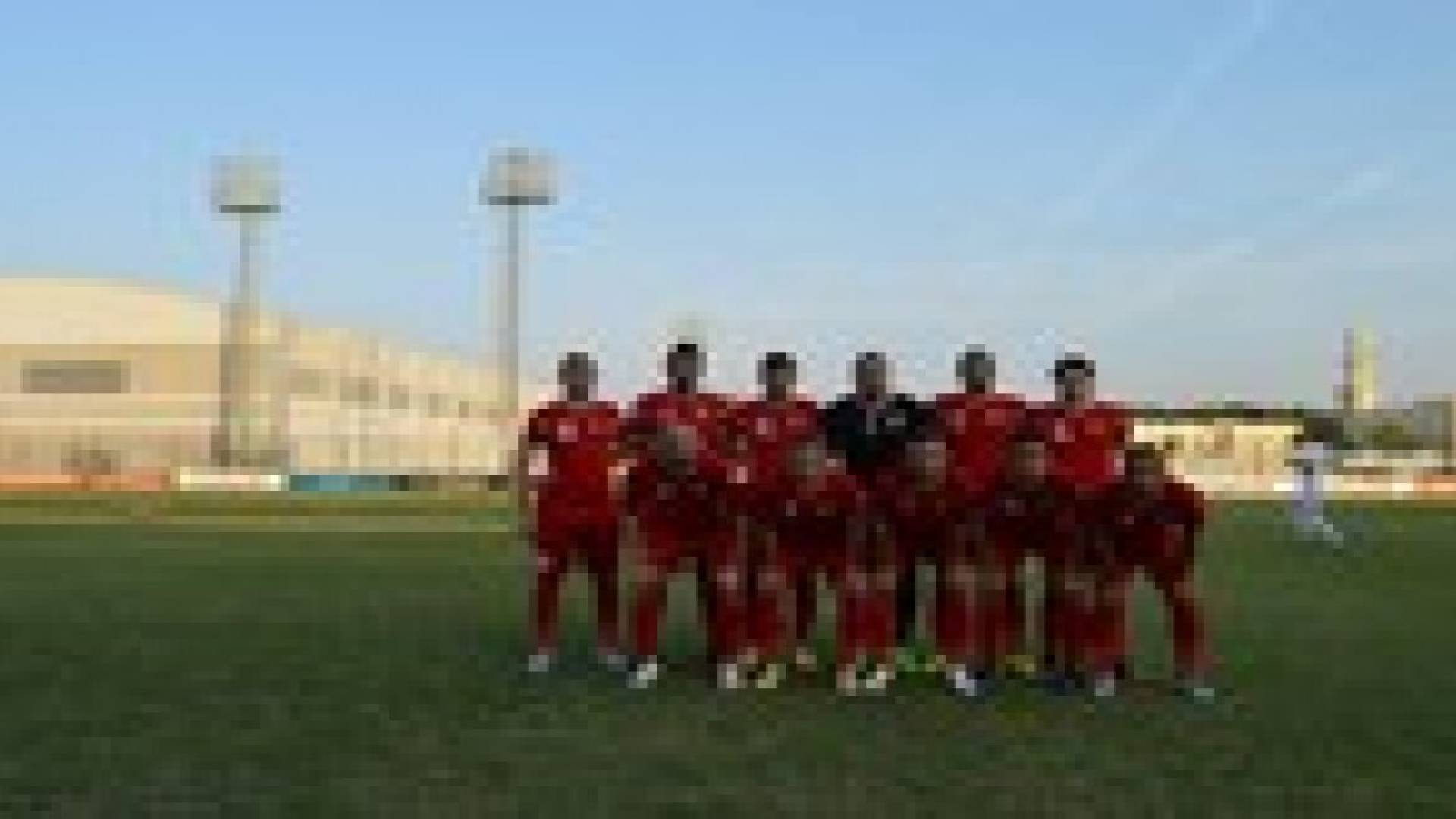 المنتخب الوطني يواصل تدريباته اليوم ويغادر إلى استراليا منتصف الليلة