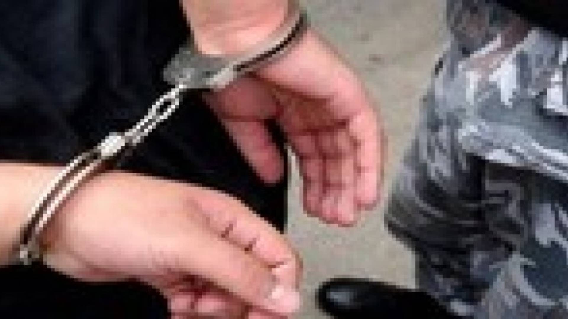 الرصيفة: حل 10 قضايا سرقة والقبض على 26 مطلوبا