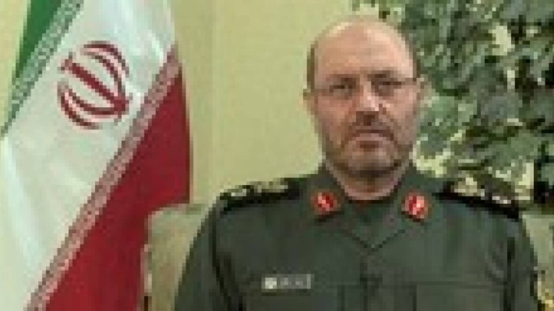 إيران: سندخل العراق برا وجوا إن تعرض داعش للمقدسات