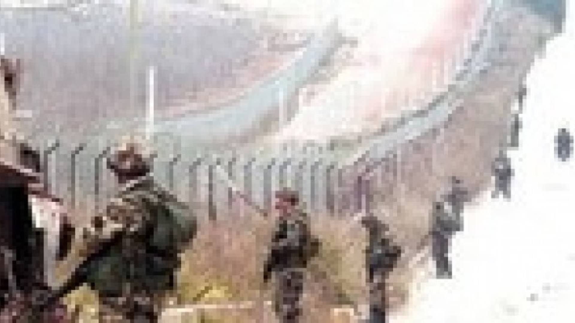 تحركات اسرائيلية عند بوابة فاطمة الحدودية مع لبنان