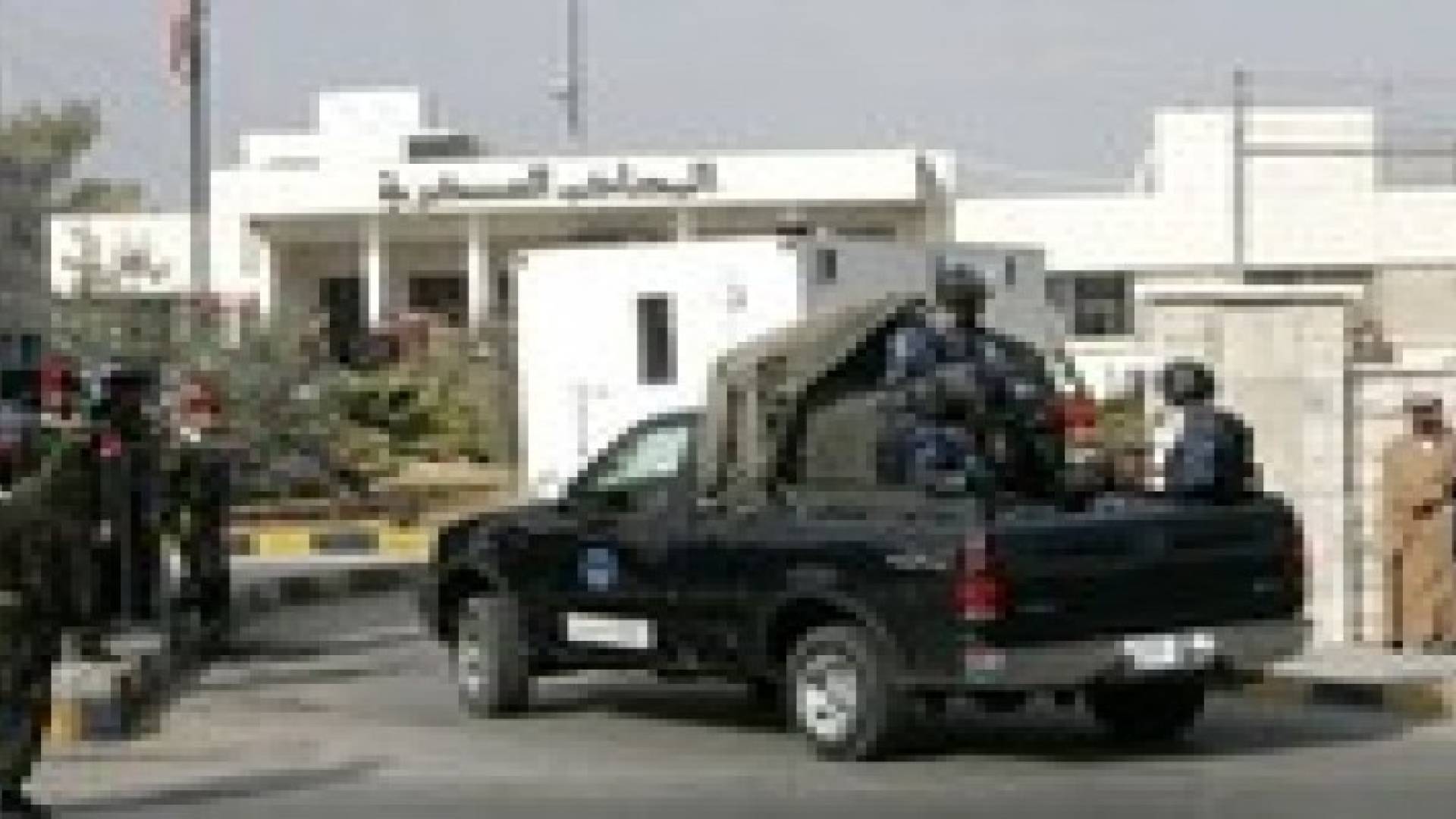 السجن ثلاث سنوات لمتهمين بالارهاب