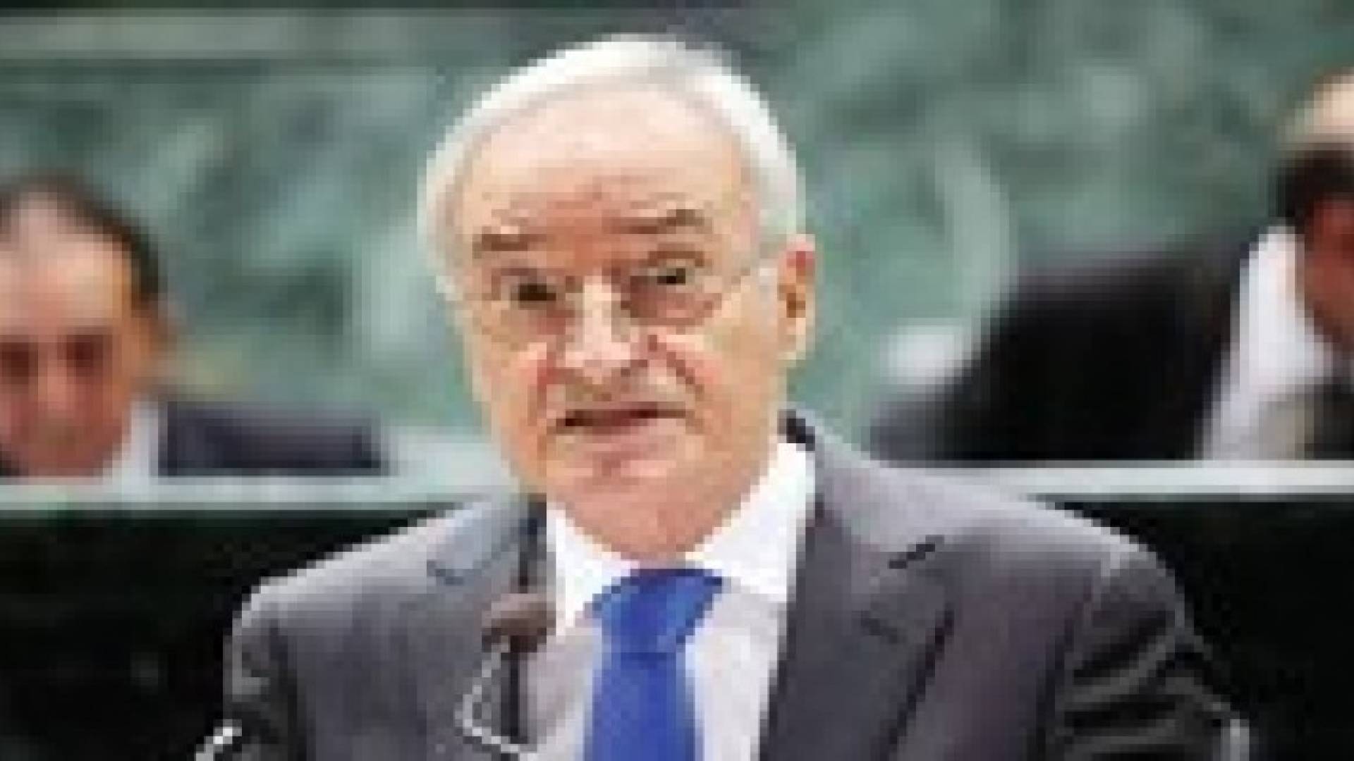 طوقان : اعتمدنا مبدأ التحوط في إعداد الموازنة