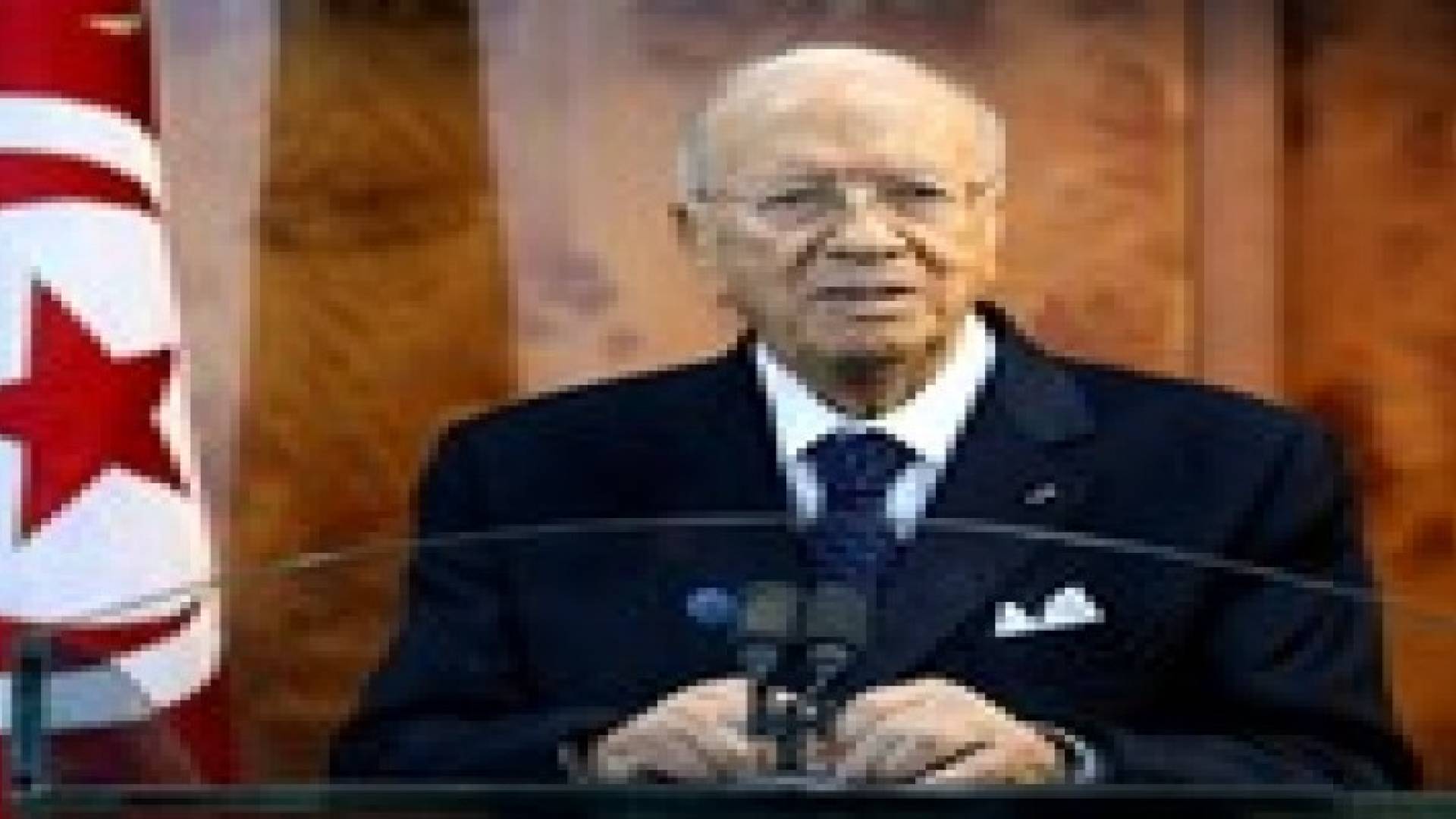 السبسي رئيسا لتونس